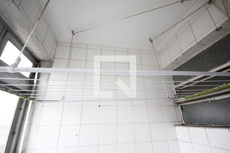 Apartamento para alugar com 59m², 2 quartos e 1 vagaÁrea de Serviço