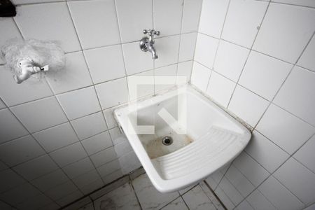 Apartamento para alugar com 59m², 2 quartos e 1 vagaÁrea de Serviço