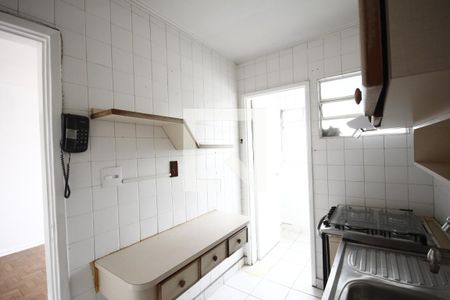Apartamento para alugar com 59m², 2 quartos e 1 vagaCozinha