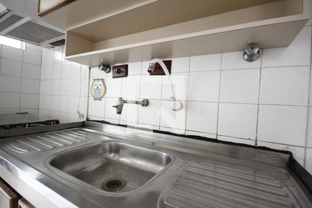 Apartamento para alugar com 59m², 2 quartos e 1 vagaCozinha