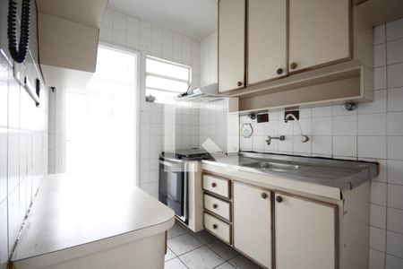 Apartamento para alugar com 59m², 2 quartos e 1 vagaCozinha