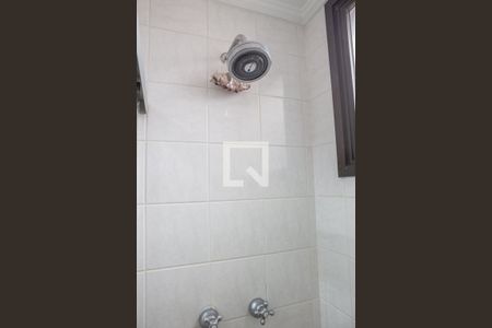 Apartamento para alugar com 98m², 2 quartos e 2 vagasBanheiro da Suíte 2