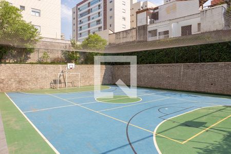 Apartamento para alugar com 98m², 2 quartos e 2 vagasQuadra Esportiva
