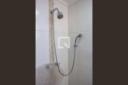 Apartamento para alugar com 98m², 2 quartos e 2 vagasBanheiro da Suíte 1