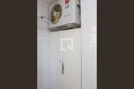 Apartamento para alugar com 98m², 2 quartos e 2 vagasÁrea de Serviço