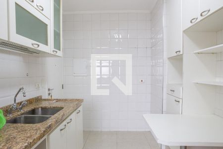 Apartamento para alugar com 98m², 2 quartos e 2 vagasCozinha