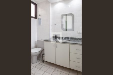 Apartamento para alugar com 98m², 2 quartos e 2 vagasBanheiro da Suíte 2