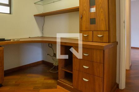 Apartamento para alugar com 98m², 2 quartos e 2 vagasEscritório