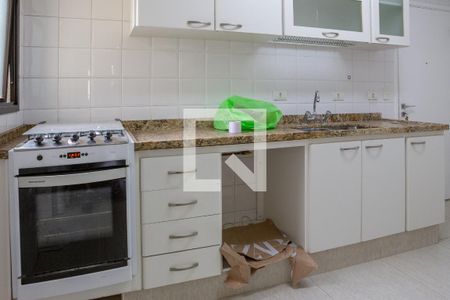 Apartamento para alugar com 98m², 2 quartos e 2 vagasCozinha