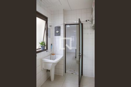 Apartamento para alugar com 98m², 2 quartos e 2 vagasÁrea de Serviço