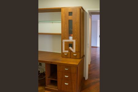 Apartamento para alugar com 98m², 2 quartos e 2 vagasEscritório