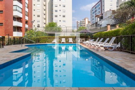 Apartamento para alugar com 98m², 2 quartos e 2 vagasÁrea comum - Piscina