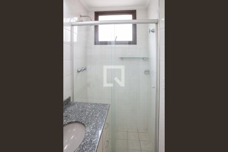 Apartamento para alugar com 98m², 2 quartos e 2 vagasBanheiro da Suíte 2