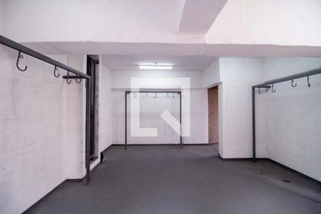 Apartamento para alugar com 41m², 2 quartos e 1 vagaBicicletário