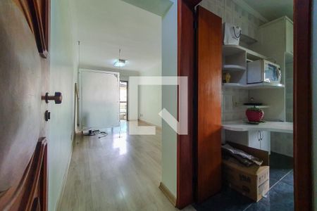 Entrada de apartamento para alugar com 3 quartos, 73m² em Ipiranga, São Paulo