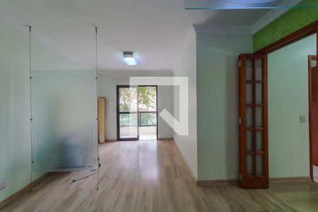 Sala de apartamento para alugar com 3 quartos, 73m² em Ipiranga, São Paulo