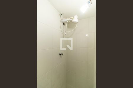 Banheiro - Chuveiro de kitnet/studio à venda com 1 quarto, 47m² em Campos Elíseos, São Paulo