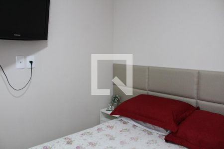 Apartamento para alugar com 46m², 2 quartos e sem vagaSuíte