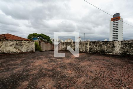 Casa à venda com 430m², 4 quartos e 7 vagasTerraço