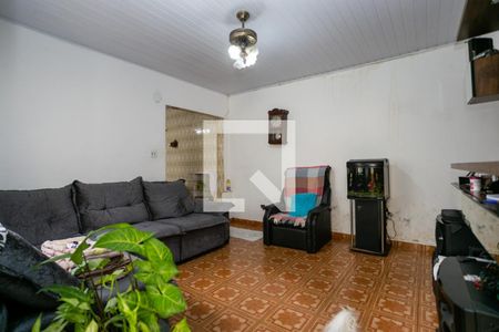 Sala 1 de casa à venda com 4 quartos, 430m² em Vila Guilherme, São Paulo