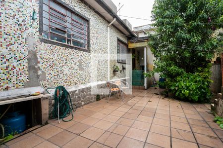 Casa à venda com 430m², 4 quartos e 7 vagasQuintal