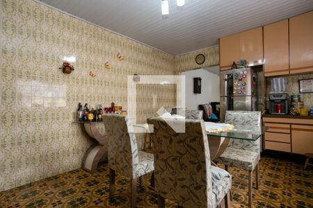 Casa à venda com 430m², 4 quartos e 7 vagasCozinha