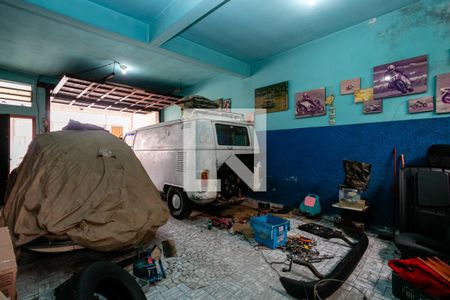 Casa à venda com 430m², 4 quartos e 7 vagasGaragem