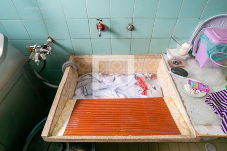 Casa à venda com 430m², 4 quartos e 7 vagasÁrea de serviço