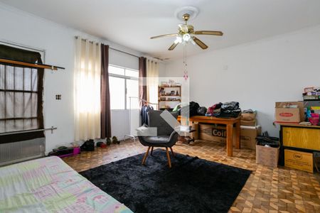 Sala 2 de casa à venda com 4 quartos, 430m² em Vila Guilherme, São Paulo
