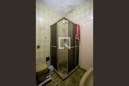 Casa à venda com 430m², 4 quartos e 7 vagasBanheiro 1