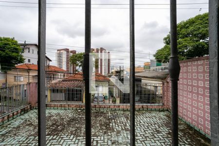 Vista da sala 2 de casa à venda com 4 quartos, 430m² em Vila Guilherme, São Paulo