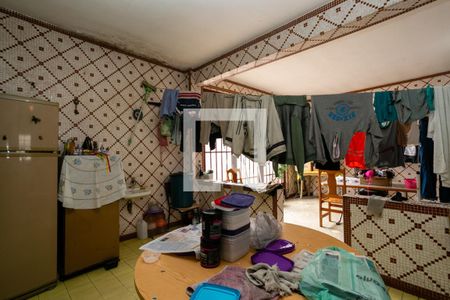 Casa à venda com 430m², 4 quartos e 7 vagasSalão de festas