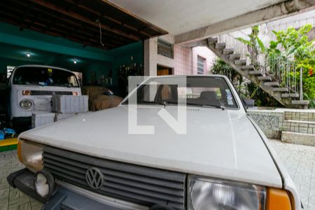 Casa à venda com 430m², 4 quartos e 7 vagasGaragem