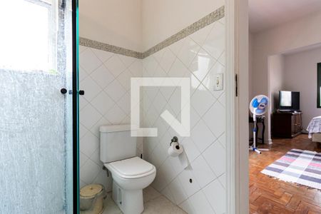 Casa à venda com 230m², 3 quartos e 1 vaga Casa à venda com 230m², 3 quartos e 1 vaga2o. Andar - Banheiro da Suíte