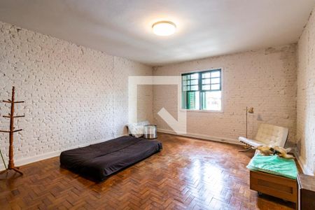 2o. Andar - Quarto 1 de casa à venda com 3 quartos, 230m² em Cambuci, São Paulo