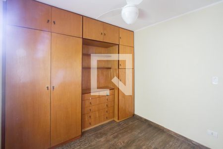 Quarto de apartamento para alugar com 2 quartos, 51m² em Granja Julieta, São Paulo