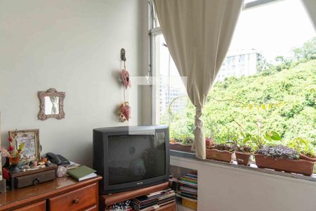 Quarto 1 de apartamento à venda com 2 quartos, 63m² em Icaraí, Niterói