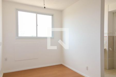 Sala de apartamento à venda com 1 quarto, 32m² em Piedade, Rio de Janeiro