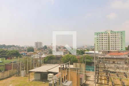 Vista Quarto de apartamento à venda com 1 quarto, 32m² em Piedade, Rio de Janeiro