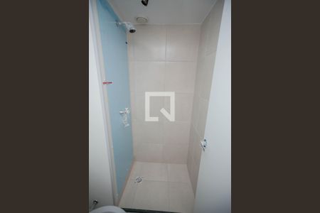 Banheiro de apartamento para alugar com 1 quarto, 32m² em Piedade, Rio de Janeiro