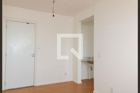 Sala de apartamento à venda com 1 quarto, 32m² em Piedade, Rio de Janeiro