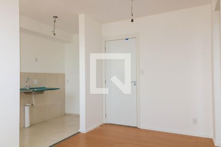 Sala de apartamento à venda com 1 quarto, 32m² em Piedade, Rio de Janeiro