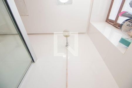 Casa à venda com 350m², 3 quartos e 4 vagasBanheiro da Suíte 1