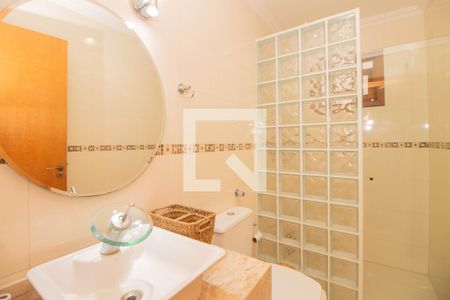 Casa à venda com 350m², 3 quartos e 4 vagasLavabo