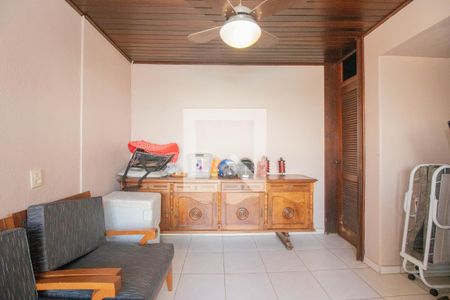 Casa à venda com 350m², 3 quartos e 4 vagasDepósito