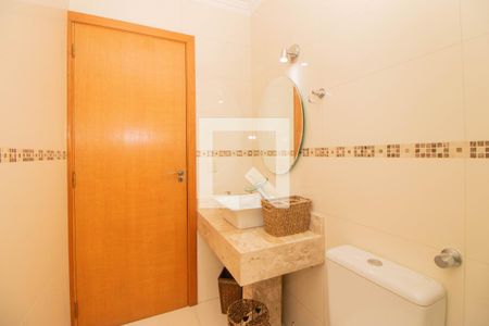 Casa à venda com 350m², 3 quartos e 4 vagasLavabo