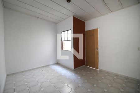 Quarto 1 de casa para alugar com 2 quartos, 58m² em Vila Assis, Sorocaba