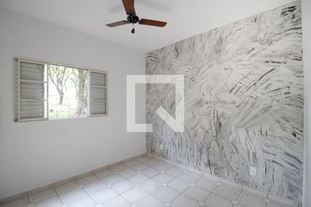 Quarto 2 de casa para alugar com 2 quartos, 58m² em Vila Assis, Sorocaba