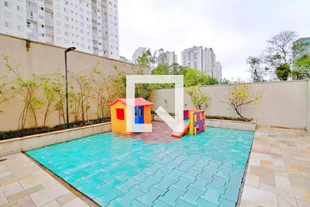 Apartamento à venda com 56m², 2 quartos e 1 vagaÁrea Comum - Playground