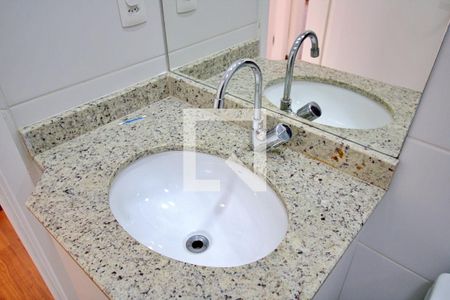 Apartamento à venda com 56m², 2 quartos e 1 vagaBanheiro